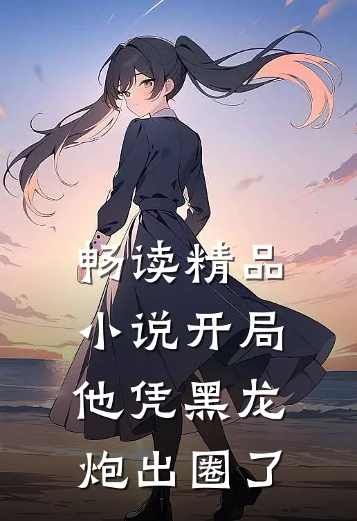 畅读精品小说开局他凭黑龙炮出圈了