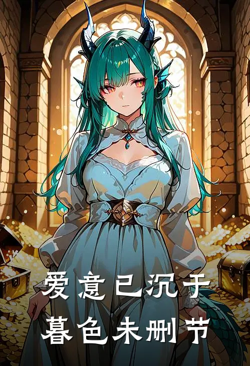 爱意已沉于暮色未删节在线观看