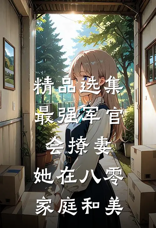 精品选集最强军官会撩妻，她在八零家庭和美
