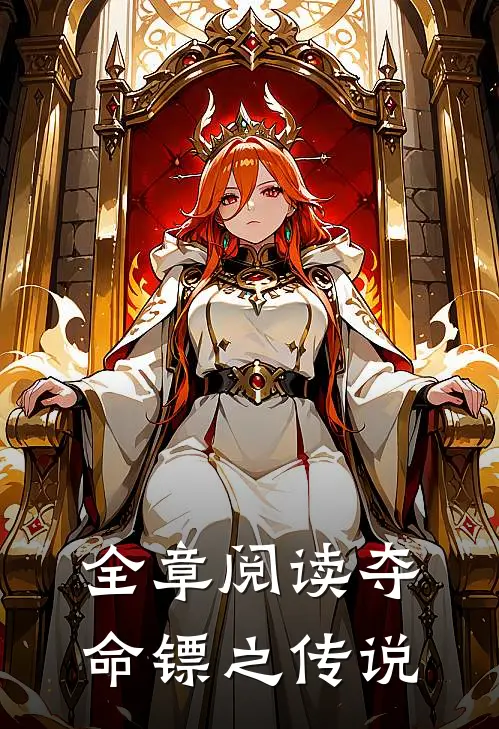 全章阅读夺命镖之传说在线阅读