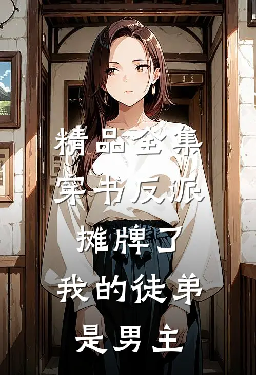 精品全集穿书反派：摊牌了，我的徒弟是男主
