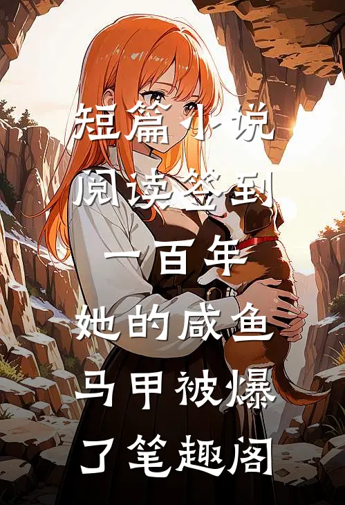 短篇小说阅读签到一百年,她的咸鱼马甲被爆了笔趣阁