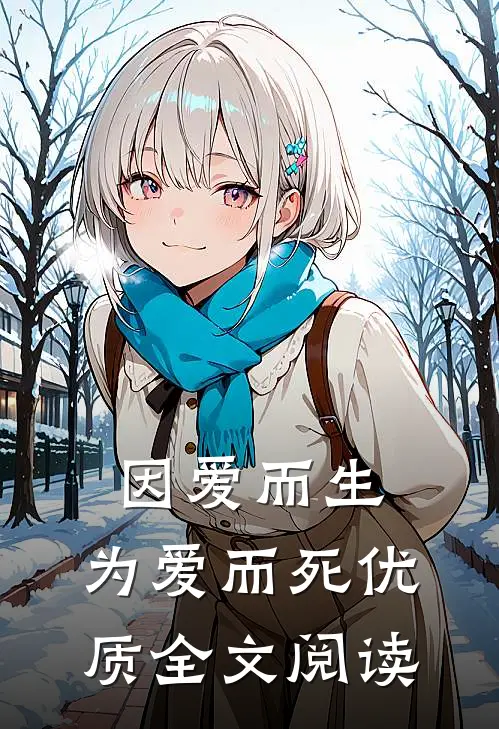 因爱而生，为爱而死优质全文阅读
