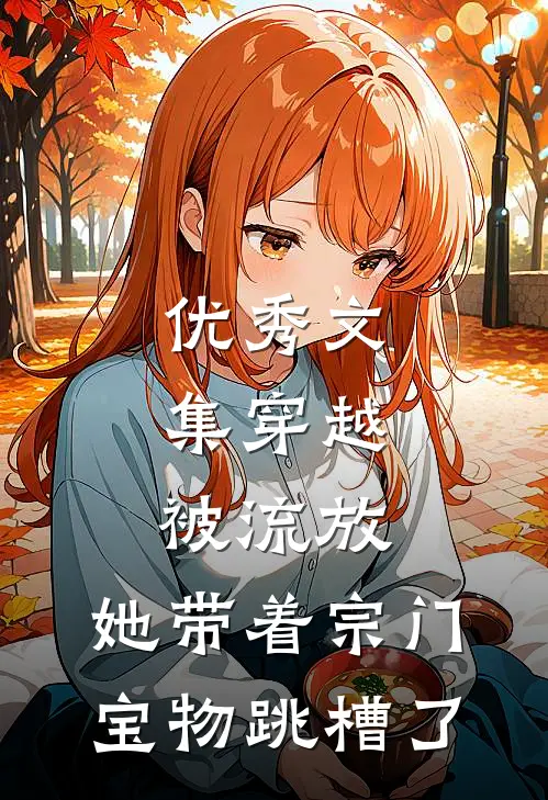 优秀文集穿越被流放，她带着宗门宝物跳槽了