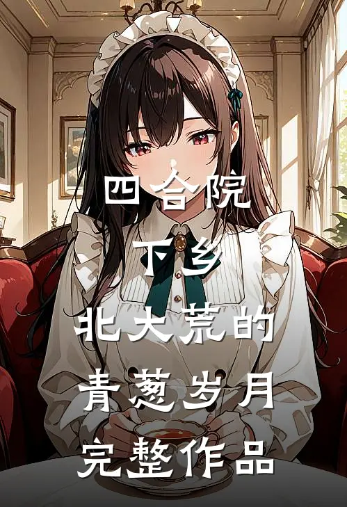 四合院：下乡，北大荒的青葱岁月完整作品