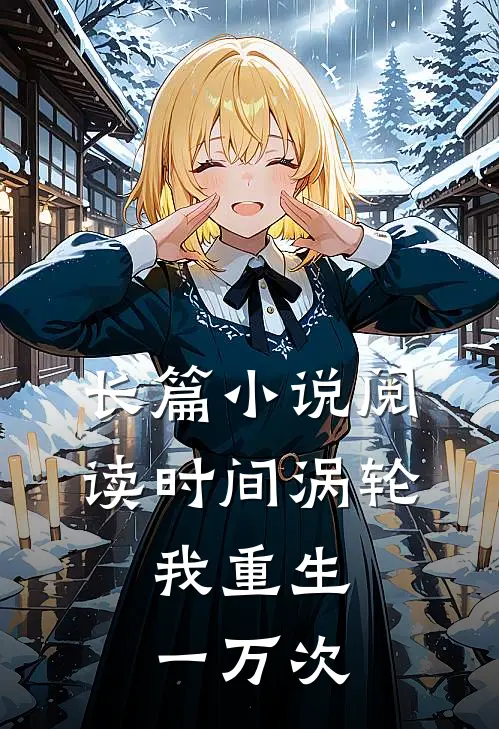 长篇小说阅读时间涡轮：我重生一万次