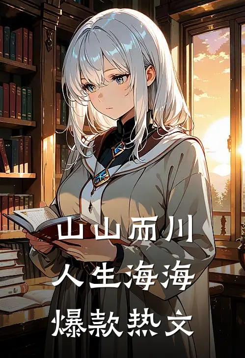 山山而川，人生海海爆款热文