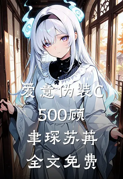 爱意伪装C500顾聿琛苏苒全文免费
