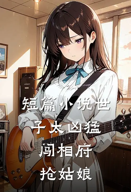 短篇小说世子太凶猛：闯相府抢姑娘