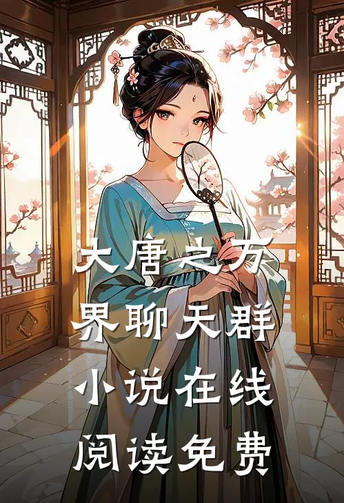 大唐之万界聊天群小说在线阅读免费