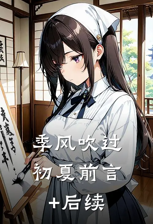 季风吹过初夏前言+后续