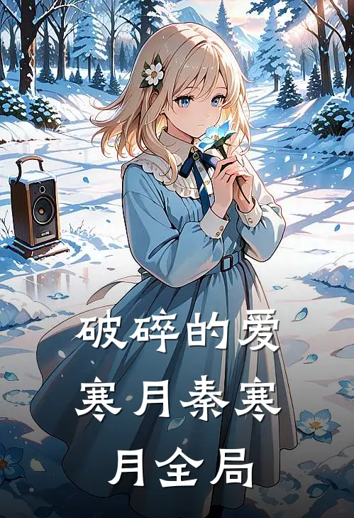 破碎的爱寒月秦寒月全局