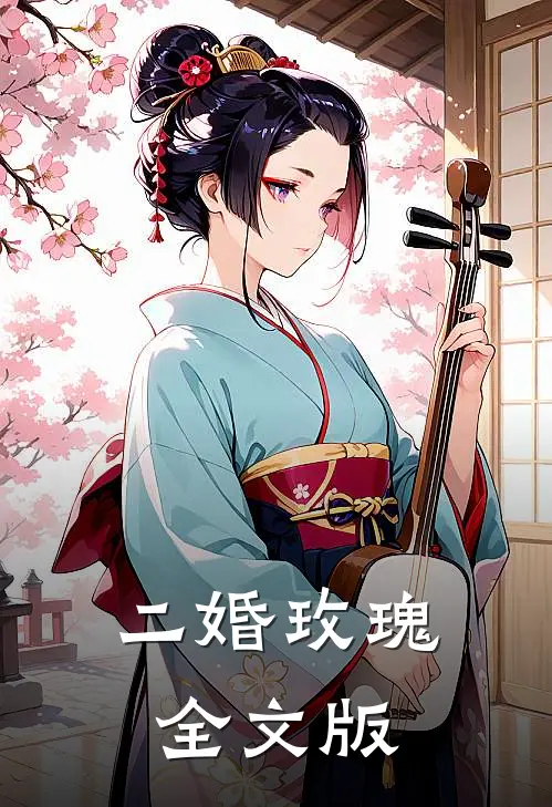 二婚玫瑰全文版