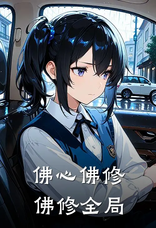 佛心佛修佛修全局