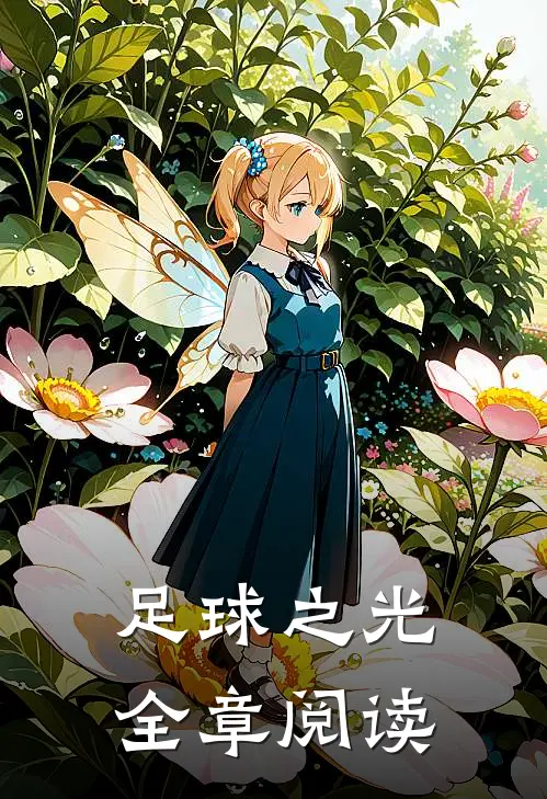 足球之光全章阅读