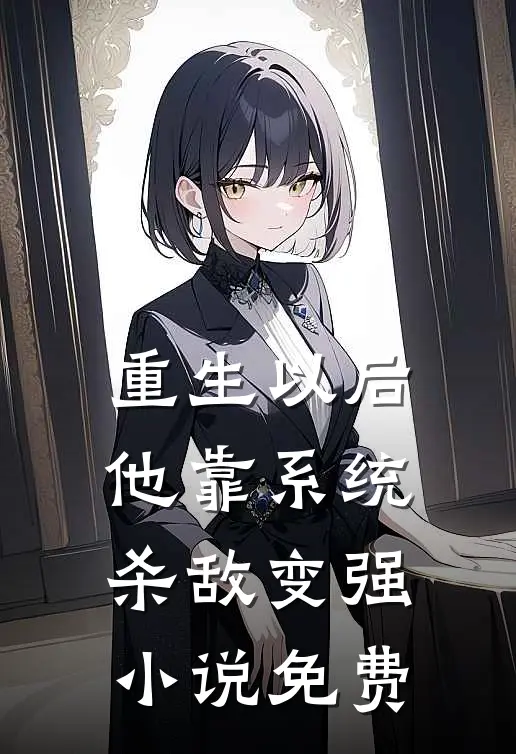 重生以后，他靠系统杀敌变强小说免费