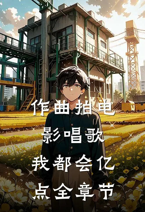 作曲拍电影唱歌，我都会亿点全章节