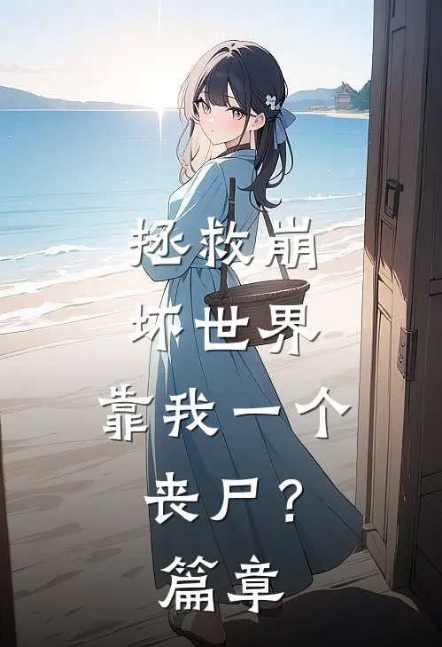 拯救崩坏世界，靠我一个丧尸？篇章