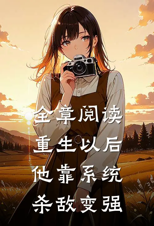全章阅读重生以后，他靠系统杀敌变强