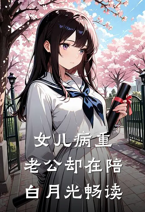 女儿病重，老公却在陪白月光畅读
