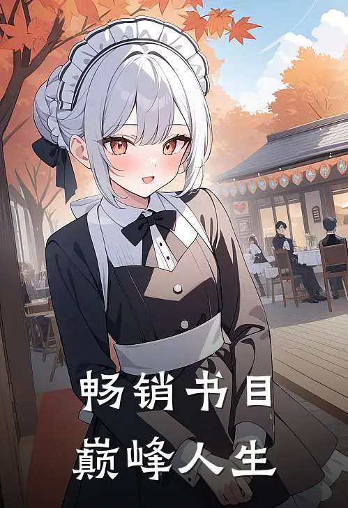 畅销书目巅峰人生
