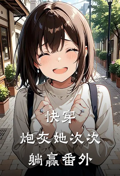 快穿炮灰她次次躺赢 番外免费阅读
