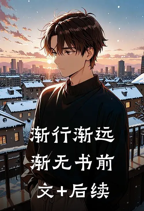 渐行渐远渐无书前文+后续