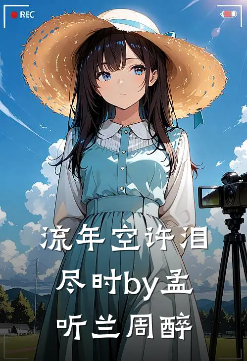 流年空许泪尽时by孟听兰周醉