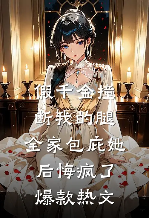 假千金撞断我的腿，全家包庇她后悔疯了爆款热文