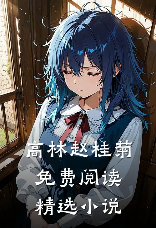 高林赵桂菊免费阅读精选小说