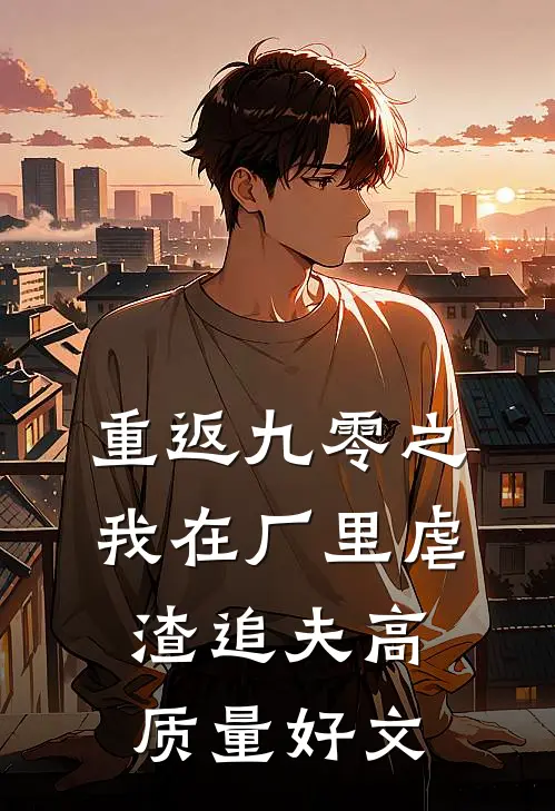 重返九零之我在厂里虐渣追夫高质量好文