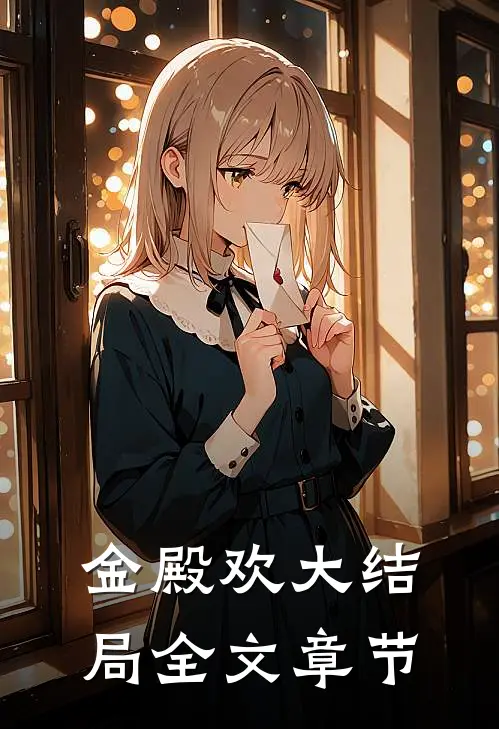金殿欢大结局全文章节