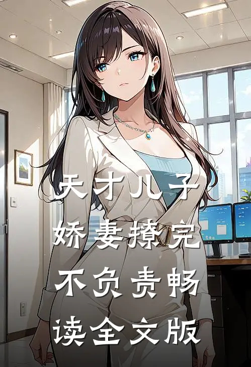 天才儿子：娇妻撩完不负责畅读全文版