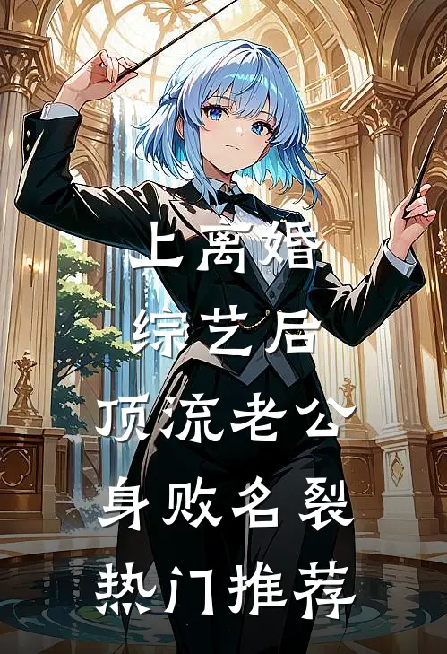 上离婚综艺后，顶流老公身败名裂热门推荐