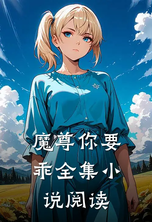 魔尊你要乖全集小说阅读