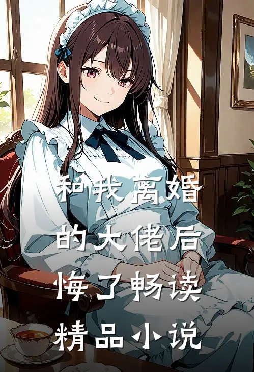 和我离婚的大佬后悔了畅读精品小说