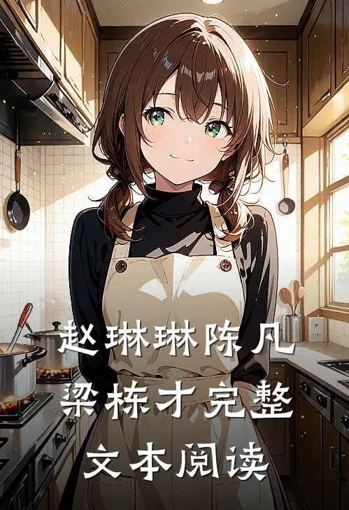 赵琳琳陈凡梁栋才完整文本阅读