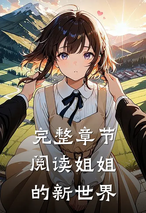 完整章节阅读姐姐的新世界