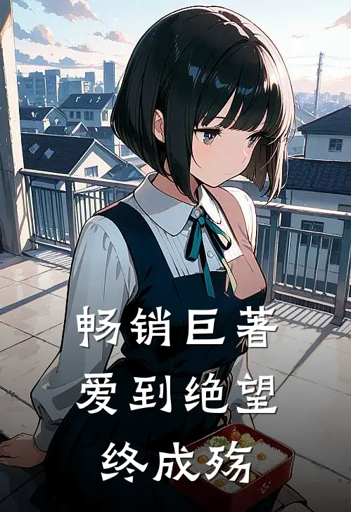 畅销巨著爱到绝望终成殇