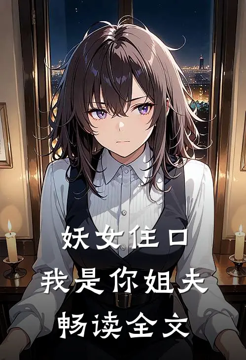 妖女住口,我是你姐夫畅读全文免费