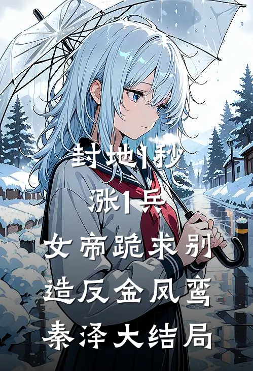封地1秒涨1兵，女帝跪求别造反金凤鸾秦泽大结局