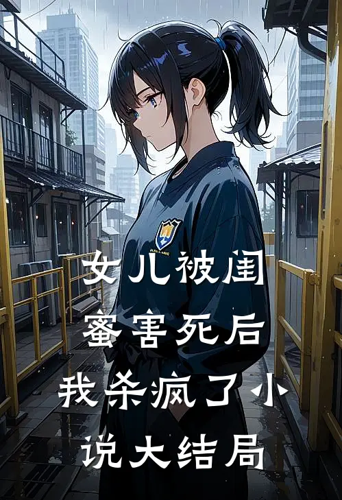 女儿被闺蜜害死后,我杀疯了大结局是