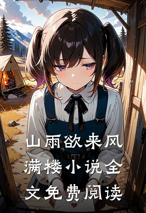 山雨欲来风满楼小说全文免费阅读
