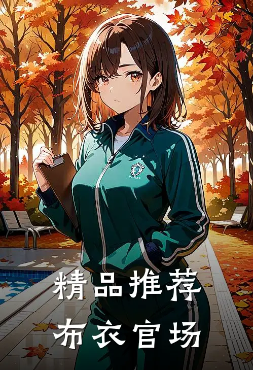 精品推荐布衣官场
