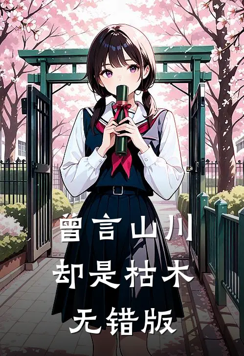 曾言山川却是枯木无错版