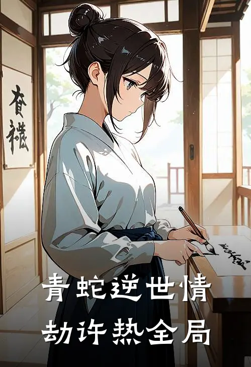 青蛇逆世情劫许热全局