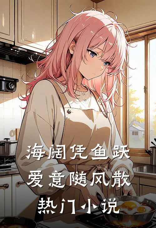 海阔凭鱼跃，爱意随风散热门小说