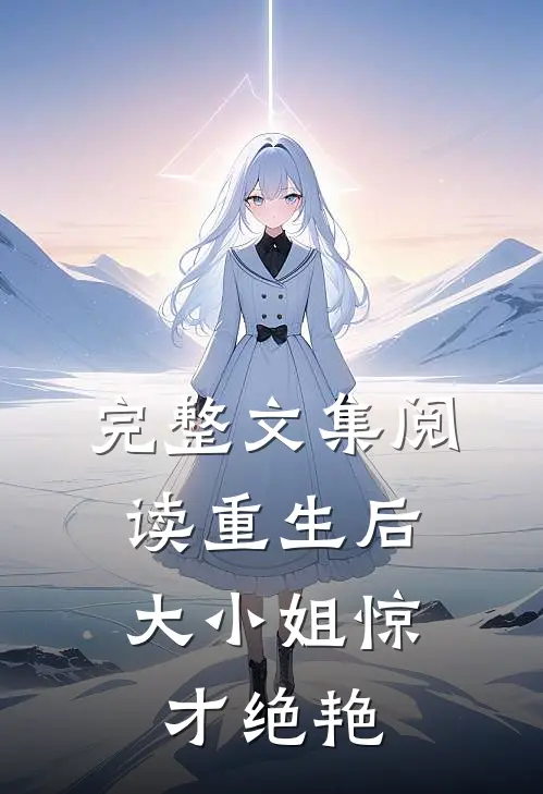 完整文集阅读重生后，大小姐惊才绝艳