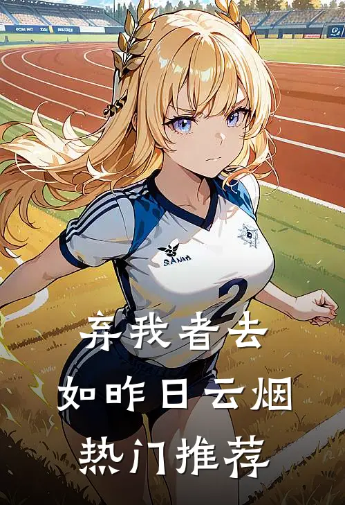 弃我者去，如昨日云烟热门推荐
