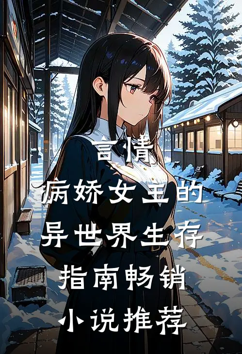 言情：病娇女主的异世界生存指南畅销小说推荐